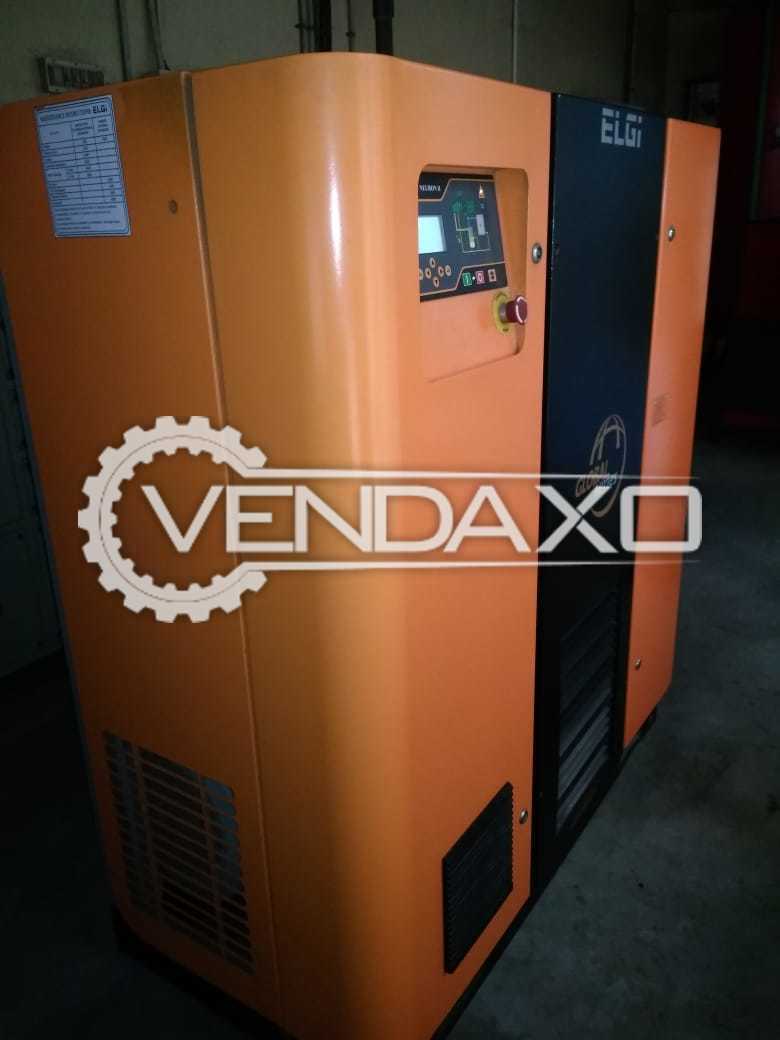 Used Elgi Air Compressor 30 Hp For Sale At Best Prices Vendaxo