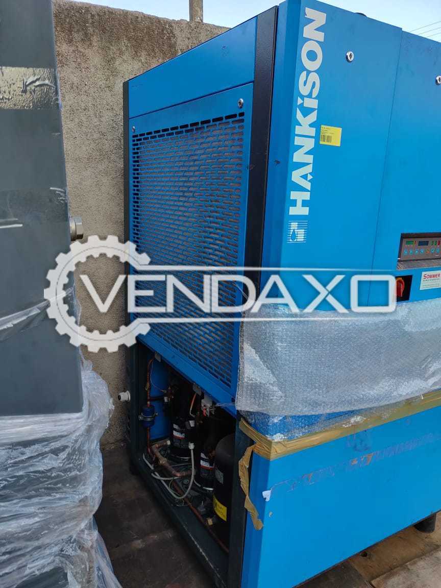 90 vsd