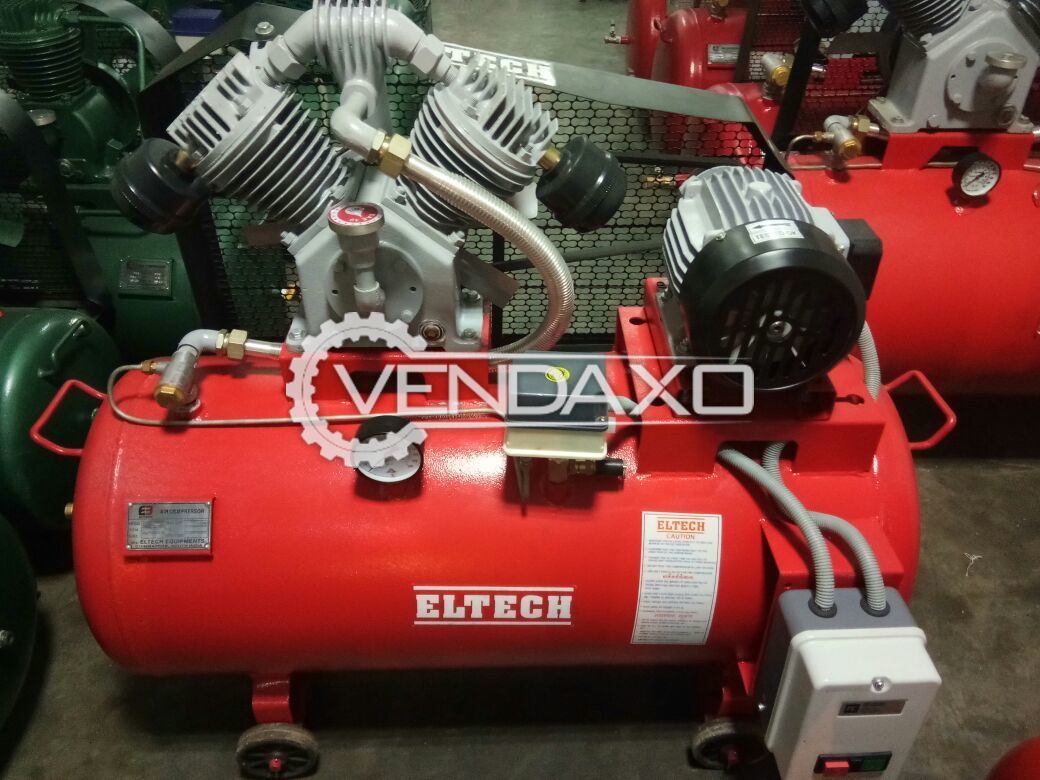 Used High Pressure Compressors For Sale Buy Or Sell Used High