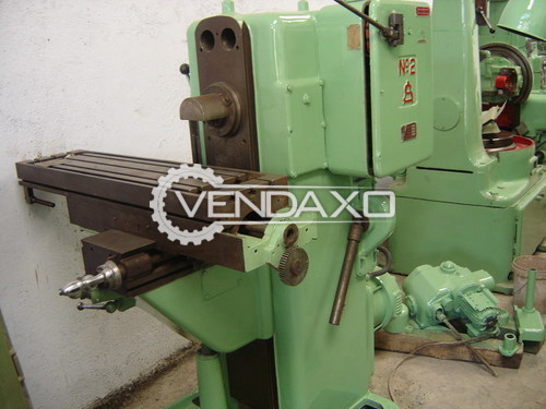 Used Milling And Drilling For Sale Buy Or Sell Used Milling And