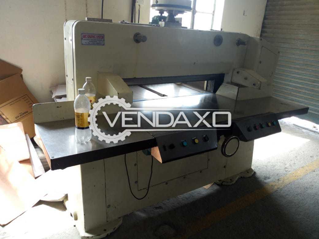 Used Paper Cutting For Sale Buy Or Sell Used Paper Cutting Online Vendaxo Paper cutting machine product description. buy or sell used paper cutting online