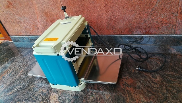 Used Makita 2012nb Planer Machine Length 304 Mm 2017 Model