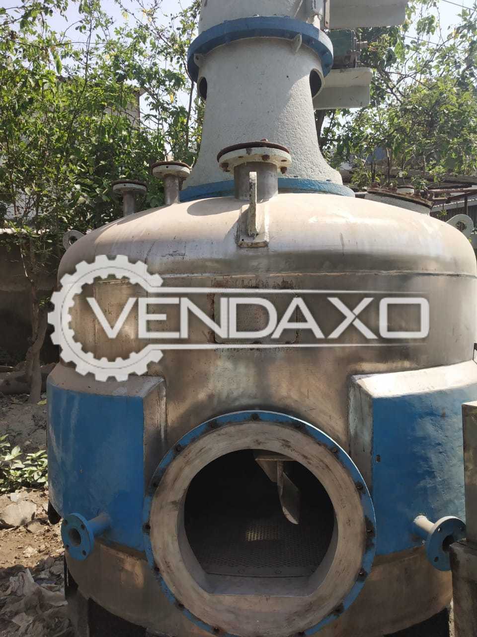 Agitated Nutsche Filter Anf Agitated Filter Manufacturer Exporter And Supplier Of Agitated Nutsche Filter Dryer Nutsche Filter Nutsche Dryer Bulk Drug Filter Dryer Agitated Nutsche Filter Dryer Agitated Nutsche Filter Dryer Pharmaceutical