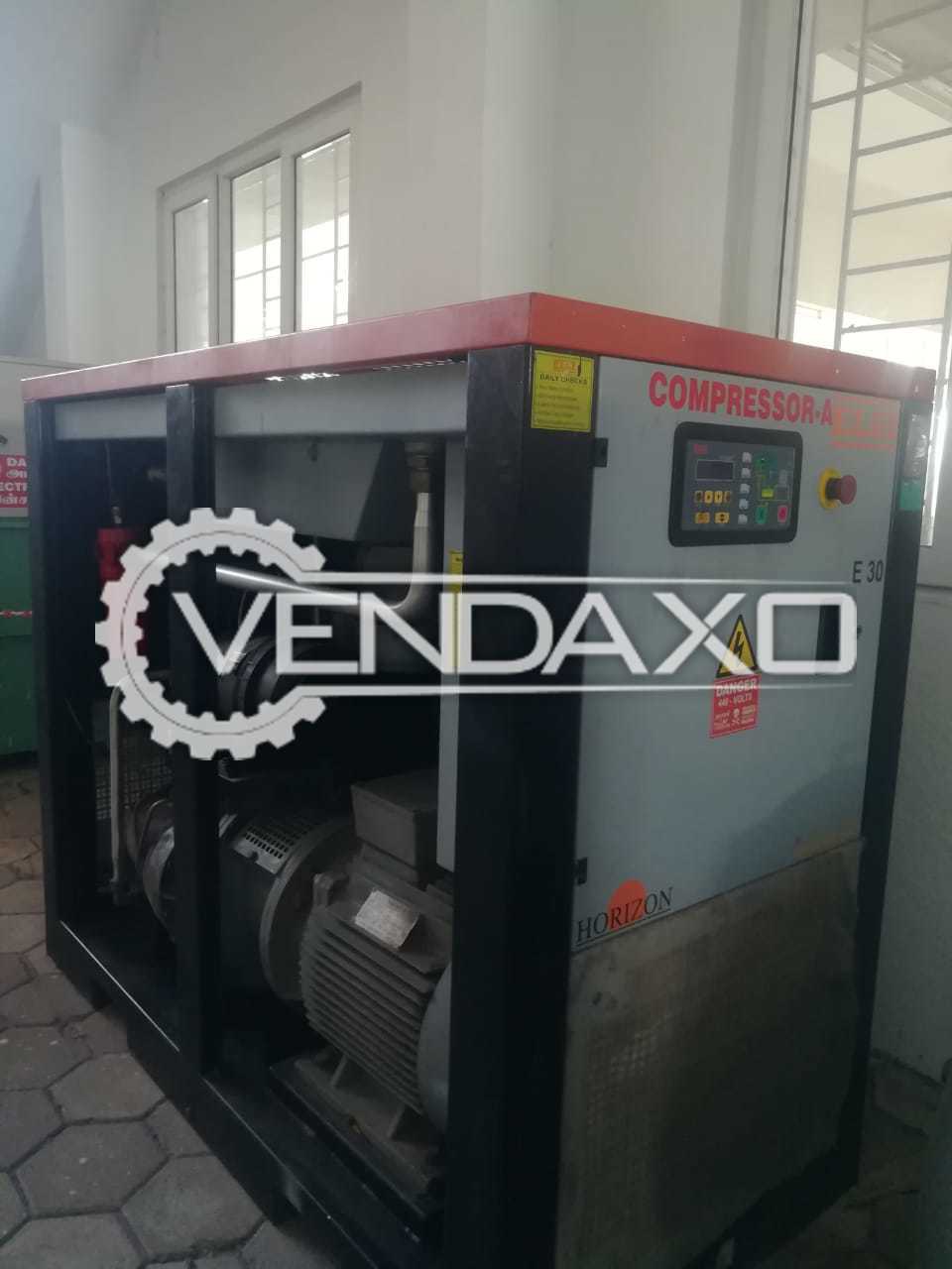 Used Elgi Air Compressor 30 Kw For Sale At Best Prices Vendaxo