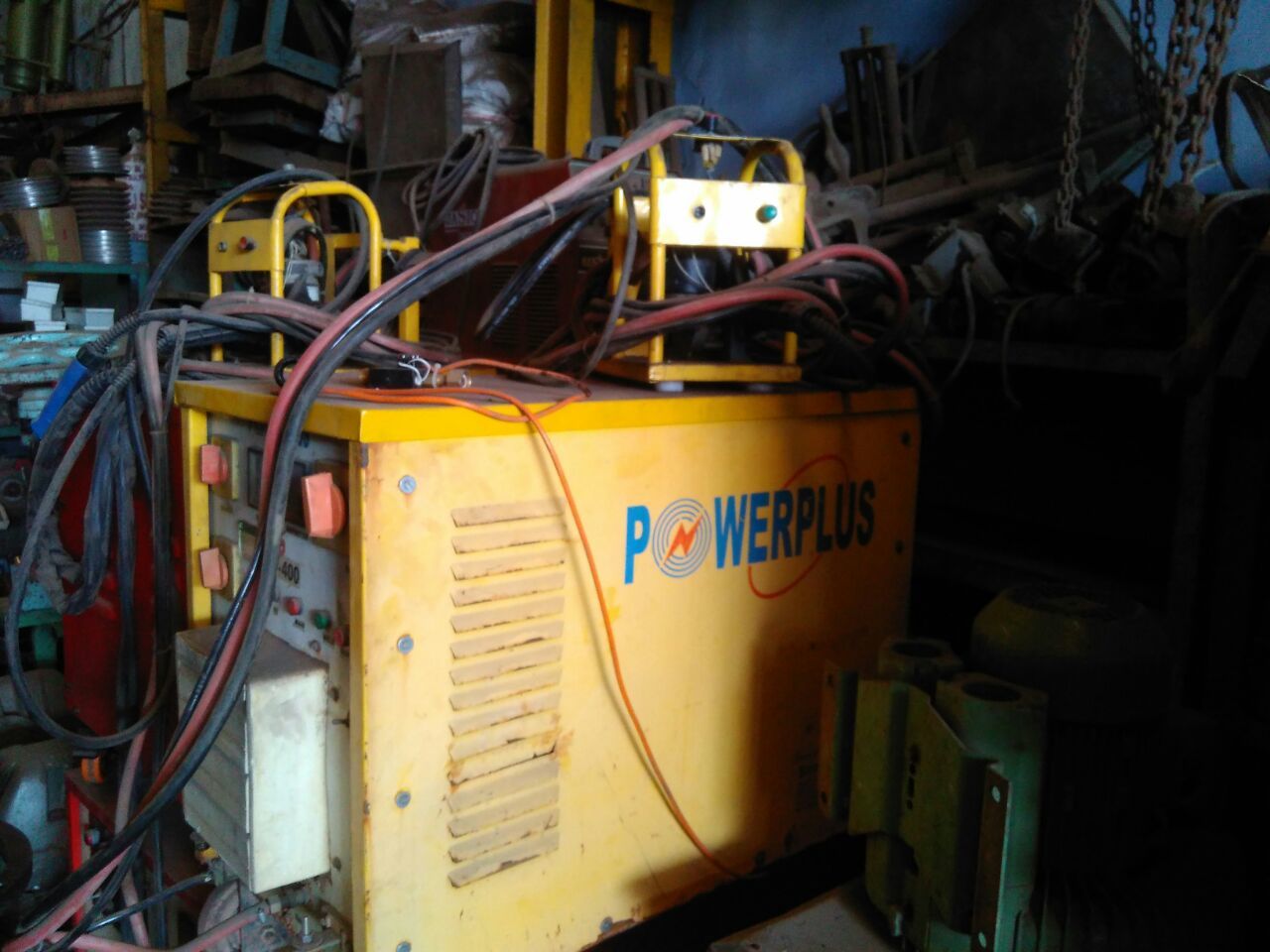 Used Mig Welders For Sale >> Used Mig Welding 400 Amp For Sale At Best Prices Vendaxo Used Mig Welders For Sale >> Used Mig Welding 400 Amp For Sale At Best Prices Vendaxo