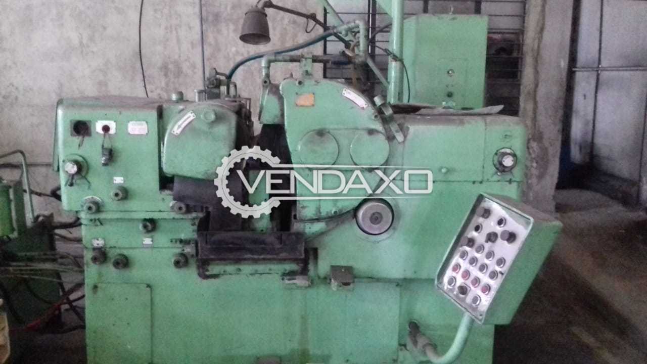Used Hmt Make Centerless Grinding Machine 100 Mm For Sale At Best Prices Vendaxo
