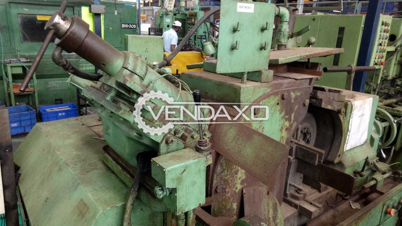 Used Smt Make Centerless Grinding Machine Width 200 Mm For Sale At Best Prices Vendaxo