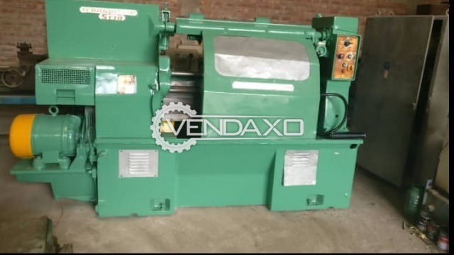 used hmt s pilot copying lathe machine