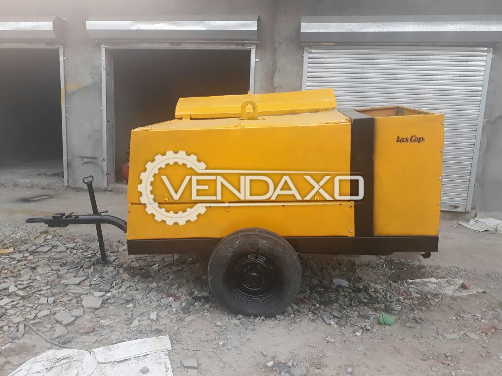 Used Atlas Copco Air Compressor For Sale At Best Prices Vendaxo