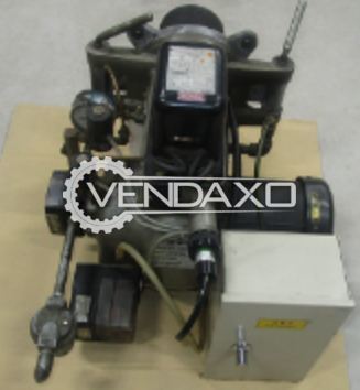 10 Set OF Kato Burner GPN - 25 WEM Diesel Burner - 150000 Kcal/hour