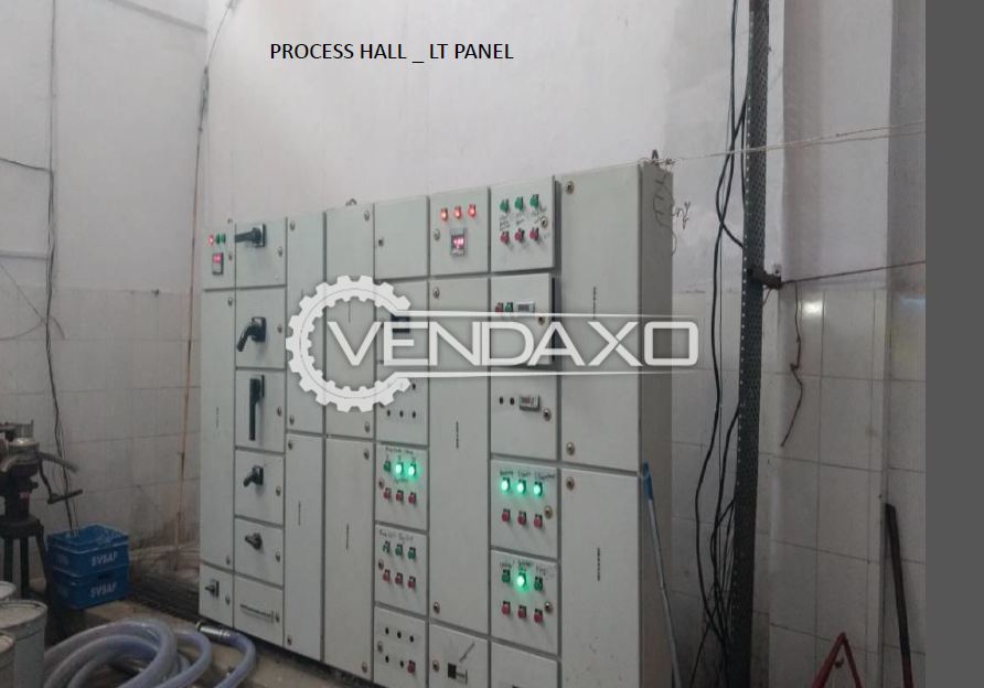 electrical equipment prices