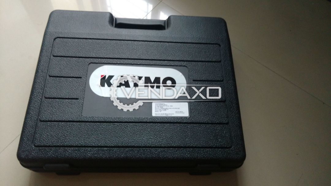 Kaymo machine