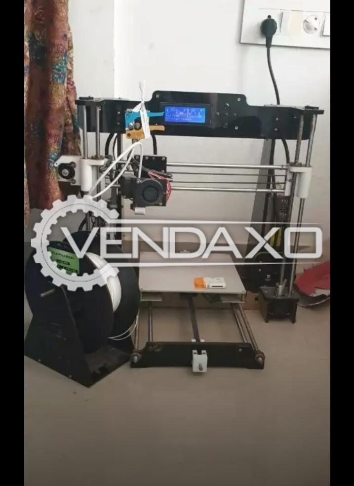 Anet Make A8 3D Printer - 220 x 220 x 240 mm
