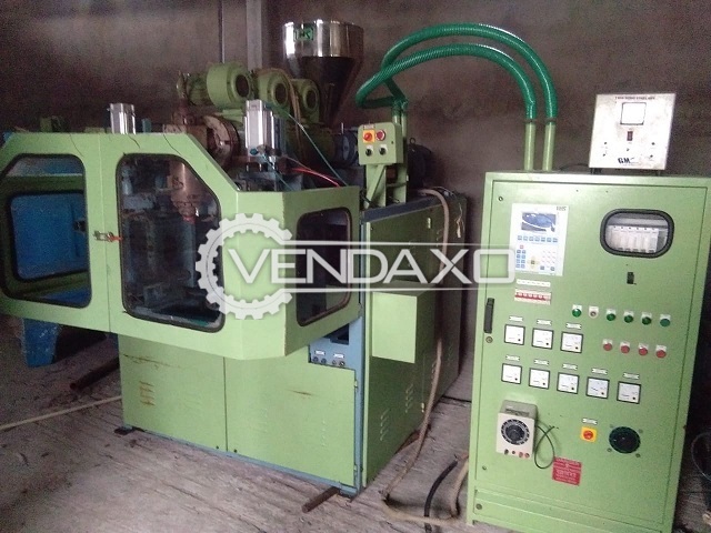 Used Injection Blow Moulding And Forming Machines For Sale Buy Or Sell Used Injection Blow Moulding And Forming Machines Online Vendaxo
