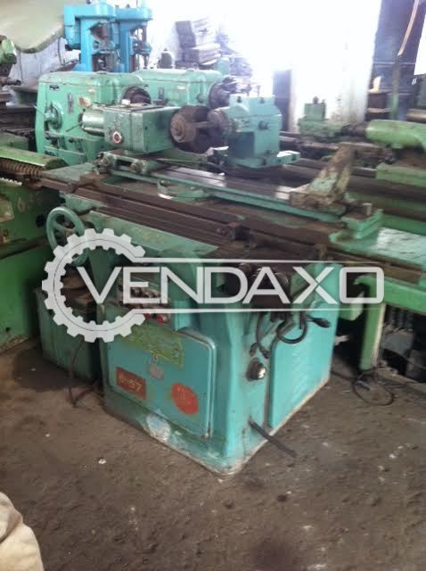 Used Hmt Gtc 28 Tool Cutter Grinding Machine Center Height 130 Mm For Sale At Best Prices Vendaxo