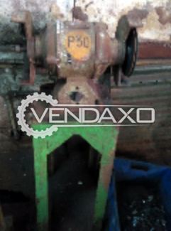 Used Available For Sale Bench Grinder Machine Power 1 Hp For