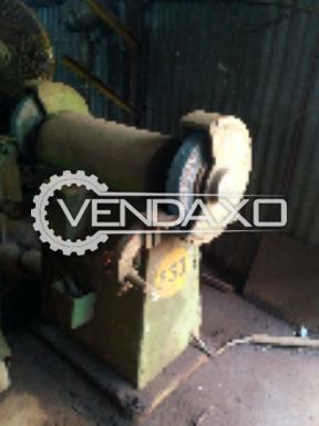 Used Black Decker Make Bench Grinder Machine Power 2 Hp For