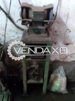Used Eec Make Bench Grinder Power 1 Hp For Sale At Best Prices