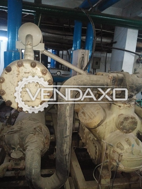 voltas water chiller price