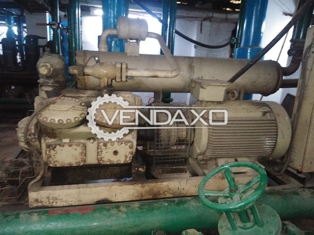 voltas water chiller price