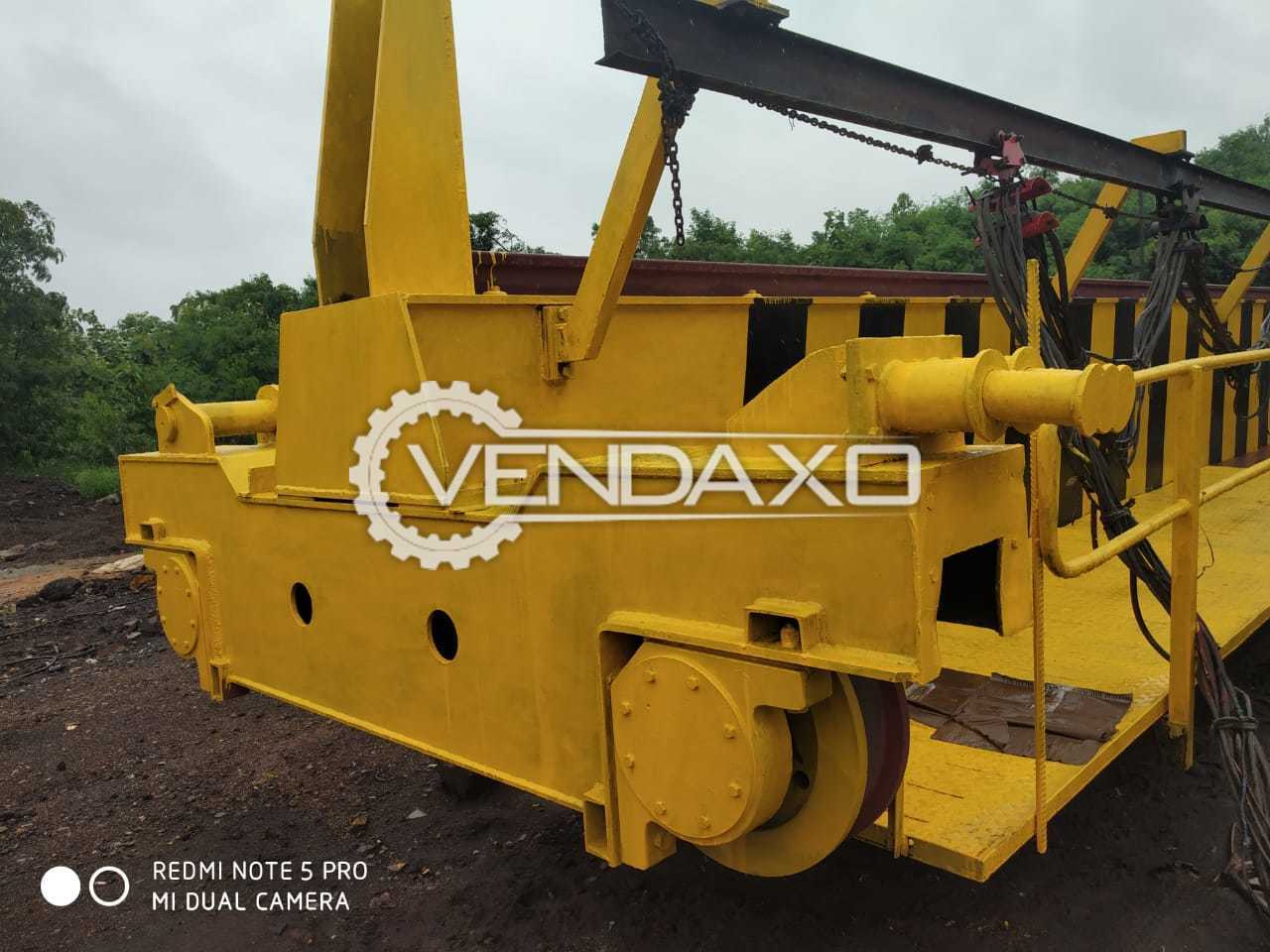 Used Asian Make Crane 60 Ton For Sale At Best Prices Vendaxo