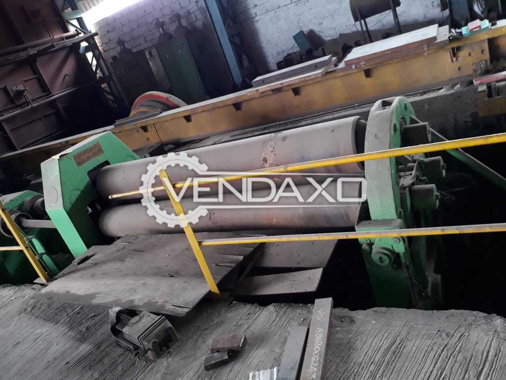 Used Forming Shaping For Sale Buy Or Sell Used Forming Shaping Online Vendaxo