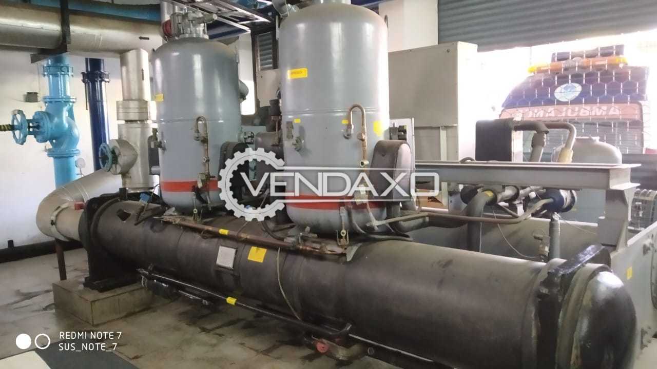 voltas water chiller price