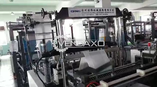 Used For Sale Used Non Woven Bag Printing Machine Fully Automatic For Sale At Best Prices Vendaxo,See Through Dresses For Sale
