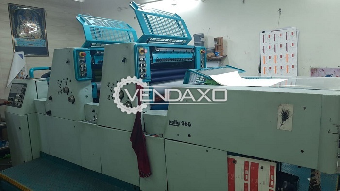Used Offset And Screen Printing Machines For Sale Buy Or Sell