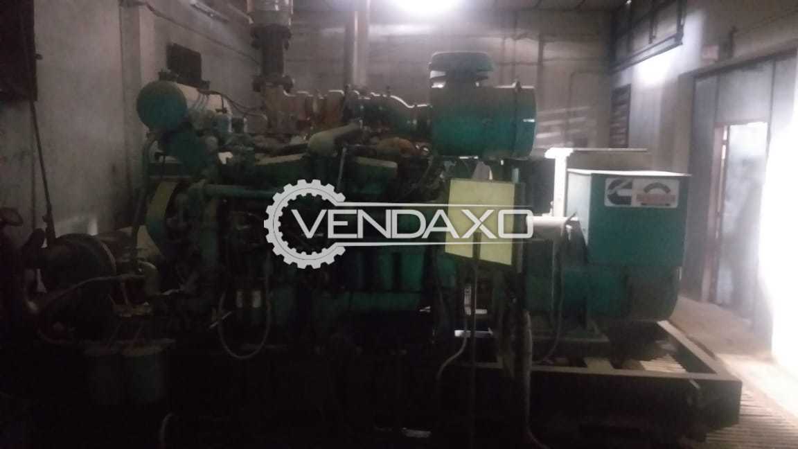 Used 3 Set Of Cummins Sudhir Diesel Generator 625 Kva For Sale At Best Prices Vendaxo Slightly used 20kva perkins silent diesel generator for sale. vendaxo