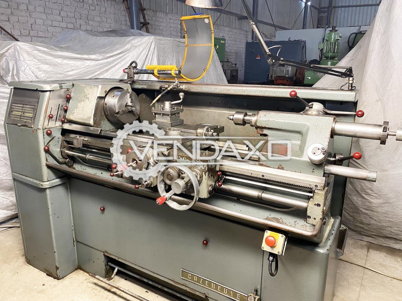 Used Lathes For Sale Buy Or Sell Used Lathes Online Vendaxo